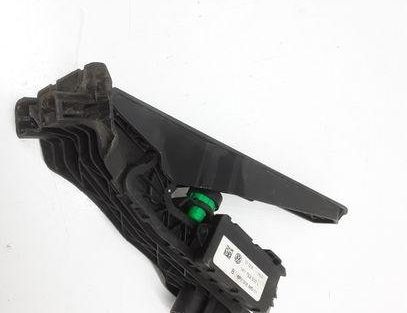 VOLKSWAGEN Passat B6 (2005-2010) Throttle Pedal 1K1723503L 20553288