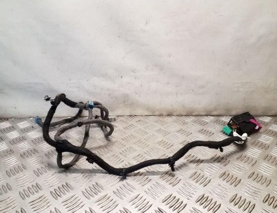 OPEL Insignia A (2008-2016) Жгут проводов 23180348 32149738