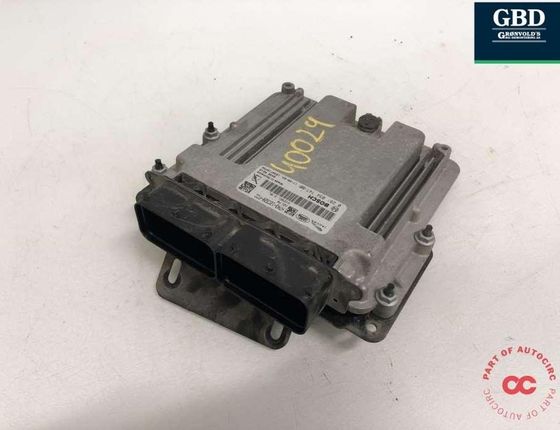 JAGUAR F-Pace 1 generation (2016-2024) Left Headlight Bracket Mount t2h36105,h7a312c520fcc,0281034747 30885873