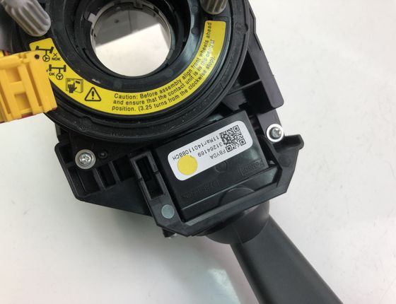 VOLVO V40 2 generation (2012-2020) Indicator Wiper Stalk Switch 31334644,31343218,31264169 14614028