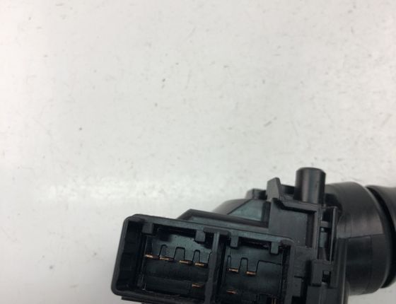 TOYOTA Avensis 2 generation (2002-2009) Wiper turn signal indicator stalk/ switch 17F144 27561446