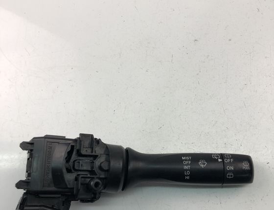 TOYOTA Avensis 2 generation (2002-2009) Wiper turn signal indicator stalk/ switch 17F144 27561446