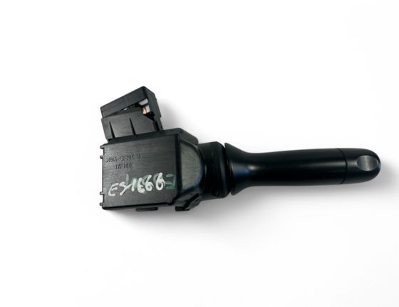 TOYOTA Avensis 2 generation (2002-2009) Pagrieziena rādītāja mehānisms 17F144 29818265
