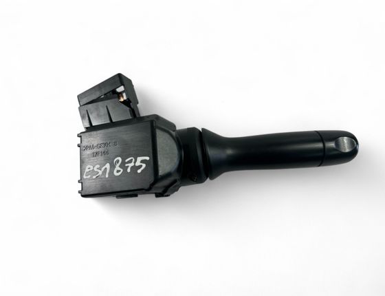 TOYOTA Yaris 2 generation (2005-2012) Pagrieziena rādītāja mehānisms 17F144 30069976