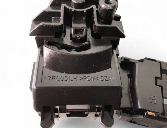 TOYOTA Yaris 3 generation (2010-2019) Wiper Control 17F144 30642356