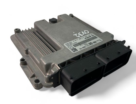 LAND ROVER Range Rover Evoque L538 (1 gen) (2011-2020) Engine Control Unit ECU KY32-12B684-FBA,0281035418 32056757