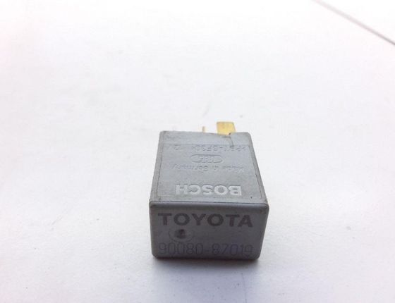 TOYOTA Avensis Verso 1 generation (2001-2003) Relays 9008087019 20368888