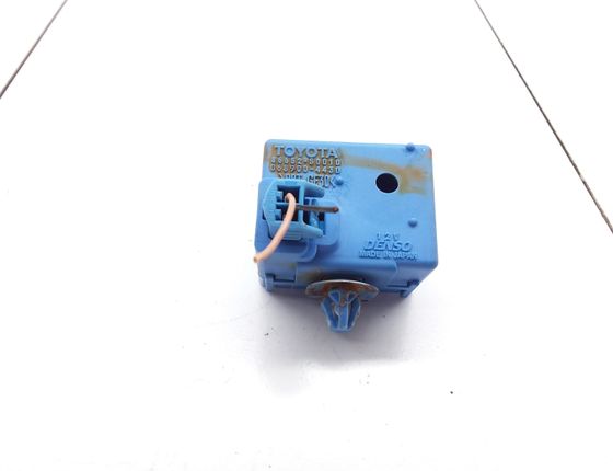 TOYOTA C-HR 1 generation (2016-2023) Other Control Units 8665250010,0689004430 23861255