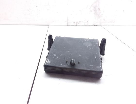 VOLKSWAGEN Golf 5 generation (2003-2009) Gateway Control Unit 1K0907530L 31518334