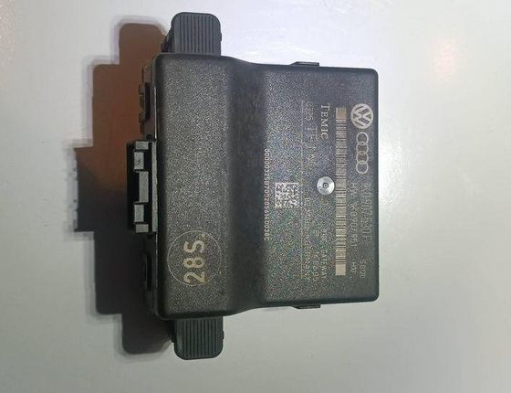 VOLKSWAGEN Golf 5 generation (2003-2009) Gateway Control Unit 1K0907530F,1K0907951,038CGAA 25911165