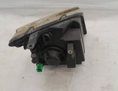 FORD Transit Connect 1 generation (2002-2024) Priekšējais labais lukturis 20B348LH,12547,10141410 25914493