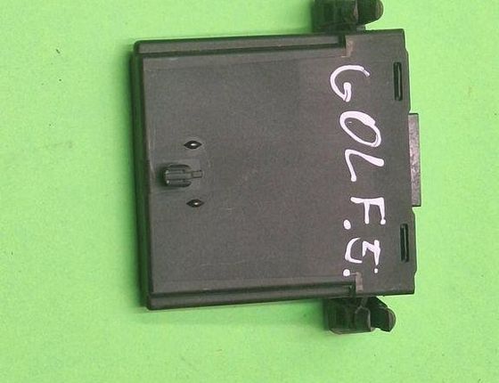 VOLKSWAGEN Golf 8 generation (2019-2023) Gateway Control Unit 1k0907530k 31624275