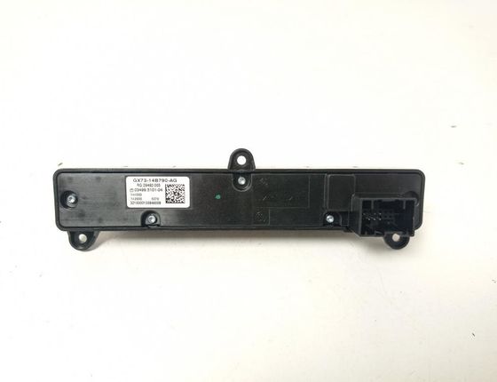JAGUAR XE 1 generation (2014-2024) Переключатель кнопок GX7314B790AG 29780741