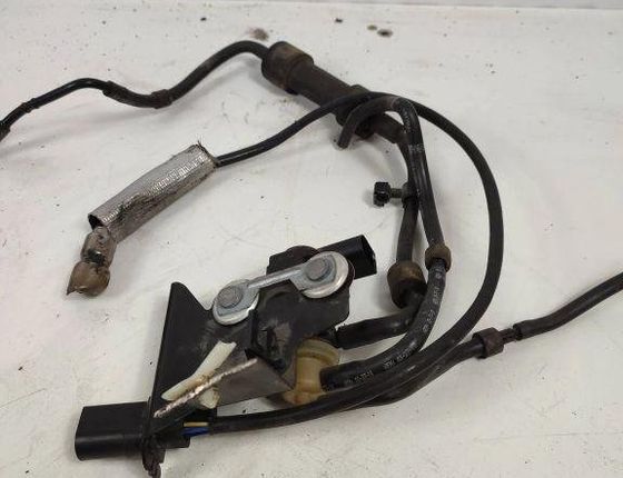 VOLKSWAGEN Scirocco 3 generation (2008-2020) Solenoid Valve 1K0906287J,1K0906627B 31939032