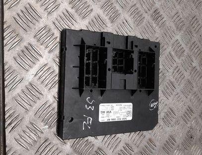AUDI A3 8V (2012-2020) Comfort Control Unit 5Q0937086BF,5Q0937086 20474721