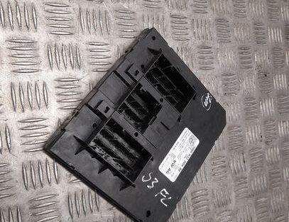 AUDI A3 8V (2012-2020) Comfort Control Unit 5Q0937086BF,5Q0937086 20474721