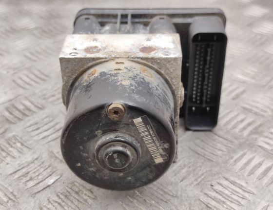 VOLKSWAGEN Golf 4 generation (1997-2006) ABS Pump 1C0907379M,1J0614517J 17508268