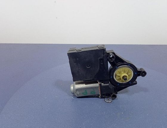 SKODA Octavia 2 generation (2004-2013) Front Right Door Window Regulator 1K0959792C 31213079