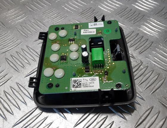 JAGUAR XE 1 generation (2014-2024) Interior Lighting GX7313776BE 28381624