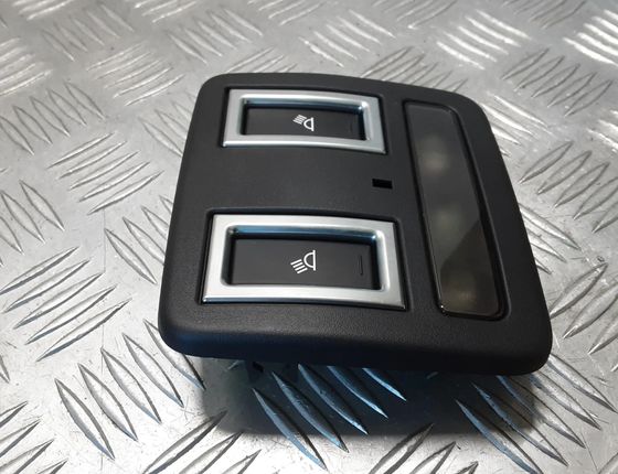 JAGUAR XE 1 generation (2014-2024) Interior Lighting GX7313776BE 28381624