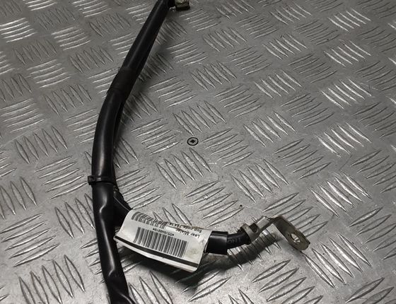 VOLVO V40 2 generation (2012-2020) Negative Battery Cable 31473766 28385075