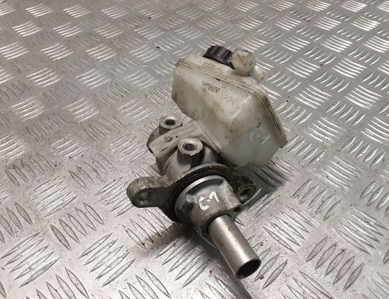 CITROËN C1 1 generation (2005-2016) Brake Cylinder 020425444 28409702