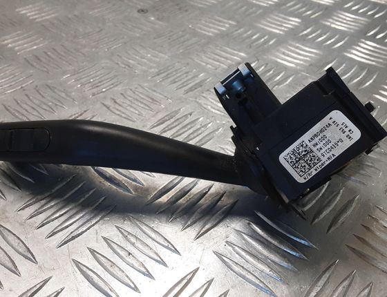 SEAT Leon 2 generation (2005-2012) Wiper Control 1K0953519A 28411202