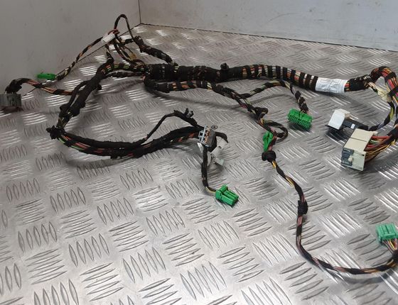 LAND ROVER Range Rover Sport 1 generation (2005-2013) Жгут проводов YMH501400 28422926