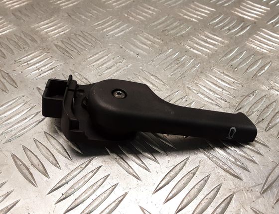 LAND ROVER Discovery Sport 1 generation (2014-2024) Motora pārsega atlaišanas rokturis 6H5216A770 28437603