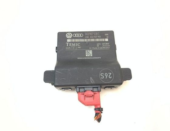 VOLKSWAGEN Touran 1 generation (2003-2015) Другие блоки управления 1K0907530C 31253693