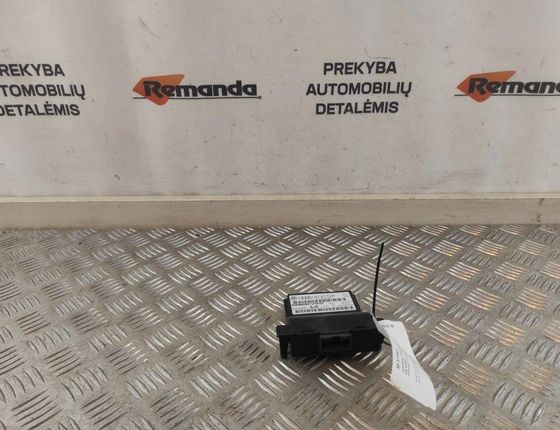 VOLKSWAGEN Touran 1 generation (2003-2015) Gateway Control Unit 1K0907530K,1K0907951 31576383