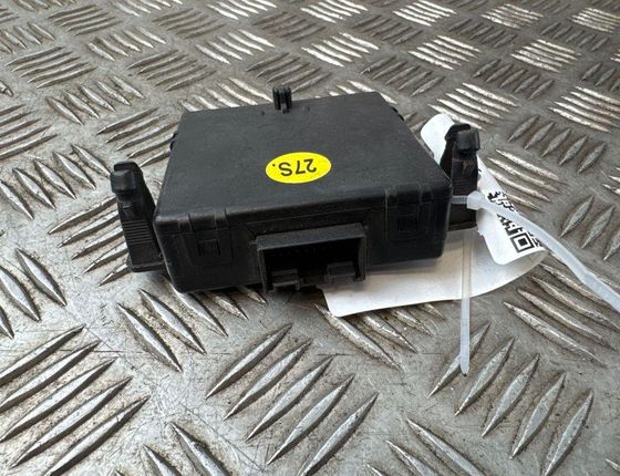 VOLKSWAGEN Golf 8 generation (2019-2023) Gateway Control Unit 1K0907530E 31579211