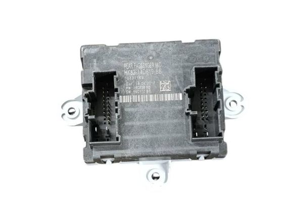 LAND ROVER Range Rover Evoque L538 (1 gen) (2011-2020) Front Right Door Control Unit HK8314D619BB 31652435