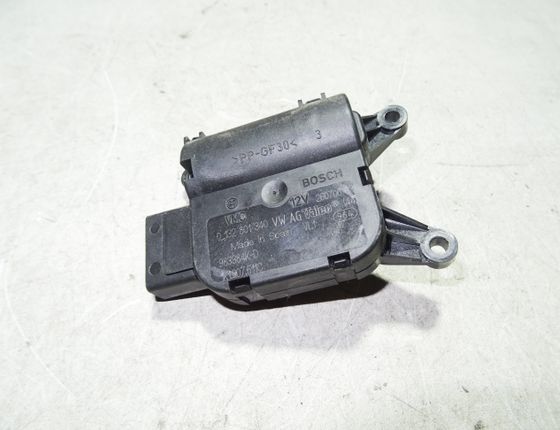 VOLKSWAGEN Caddy 3 generation (2004-2015) Vārsta vadības motorīts 1K1907511C,0132801340 17311822