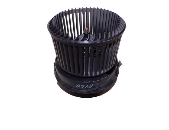 TOYOTA Aygo 1 generation (2005-2014) Heater Blower Fan N101812H 22915083