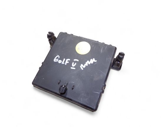 VOLKSWAGEN Golf 5 generation (2003-2009) Gateway блок 1K0907530E,1K0907951 28034865