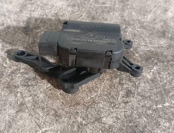VOLKSWAGEN Golf 8 generation (2019-2023) Interior Heater Flap Motor Actuator 0132801341 31513487