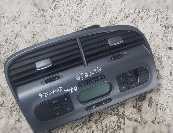 SEAT Altea 1 generation (2004-2013) Other Control Units 8P0907044 17470106