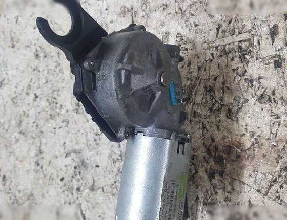 PEUGEOT 307 1 generation (2001-2008) Bagāžas nodalījuma loga tīrītāja motorīts 9640961380 17478769