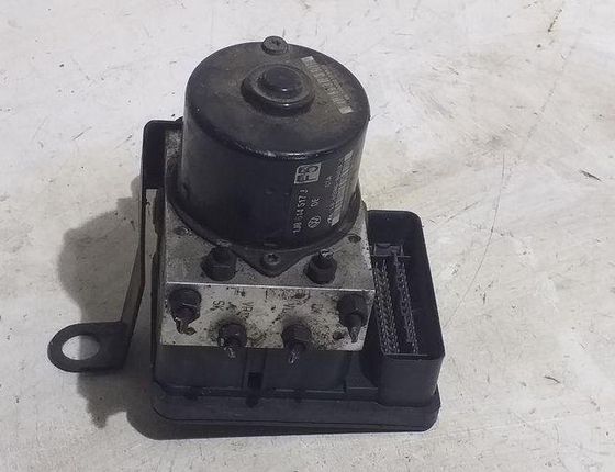 VOLKSWAGEN Golf 3 generation (1991-1998) ABS Pump 1J0614517J,1C0907379M 31437250