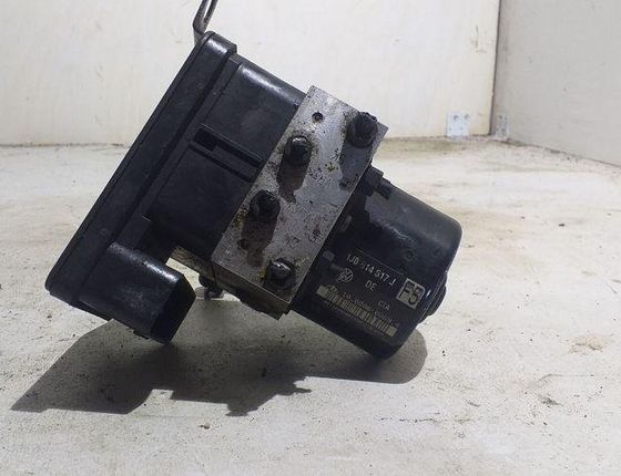 VOLKSWAGEN Golf 3 generation (1991-1998) ABS Pump 1J0614517J,1C0907379M 31437250