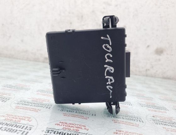 VOLKSWAGEN Touran 1 generation (2003-2015) Gateway Control Unit 1K0907530E 31447953