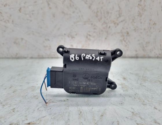 VOLKSWAGEN Passat B6 (2005-2010) Salona sildītāja vadības vārsti 0132801336,1K0907511C 31454396