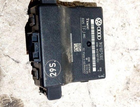 VOLKSWAGEN Golf Plus 1 generation (2004-2009) Vārtejas vadības bloks 1K0907530E 31473402