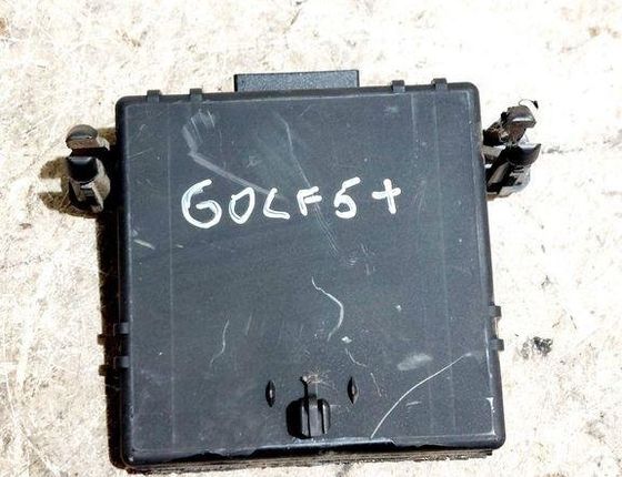 VOLKSWAGEN Golf Plus 1 generation (2004-2009) Vārtejas vadības bloks 1K0907530E 31473402