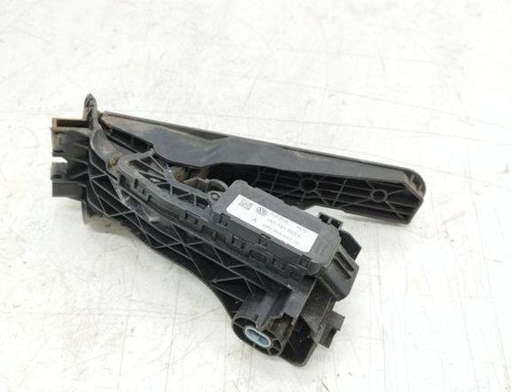 VOLKSWAGEN Passat B6 (2005-2010) Akseleratora / gāzes pedālis 1K1721503L 31906527