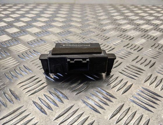 VOLKSWAGEN Golf 8 generation (2019-2023) Gateway Control Unit 1K0907530C 31428333