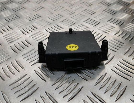 VOLKSWAGEN Touran 1 generation (2003-2015) Другие блоки управления 1K0907530A 31432725