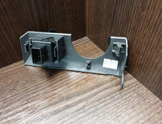 VOLKSWAGEN Transporter T5 (2003-2015) Headlight height adjustment switch 7H1857189 27329208