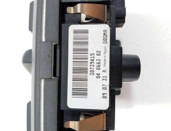 VOLVO V70 3 generation (2007-2020) Headlight Switch Control Unit 30739415 24709591